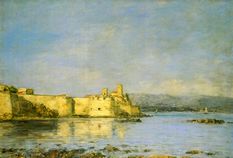 Eugene Boudin